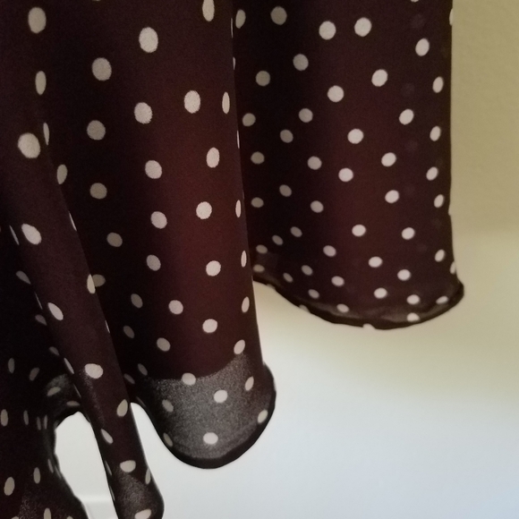 Lois Snyder Maxi Dress - Picture 5 of 12